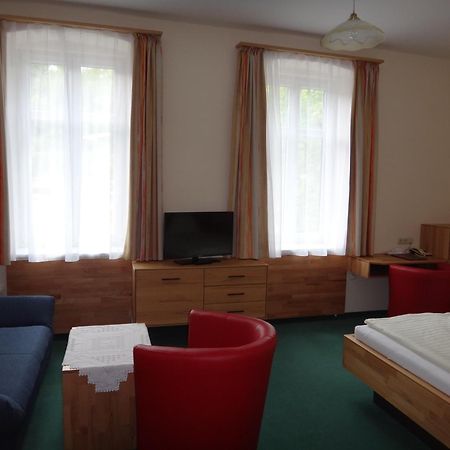Donau-Rad-Hotel Wachauerhof Marbach an der Donau Dış mekan fotoğraf