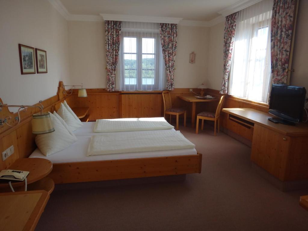 Donau-Rad-Hotel Wachauerhof Marbach an der Donau Dış mekan fotoğraf