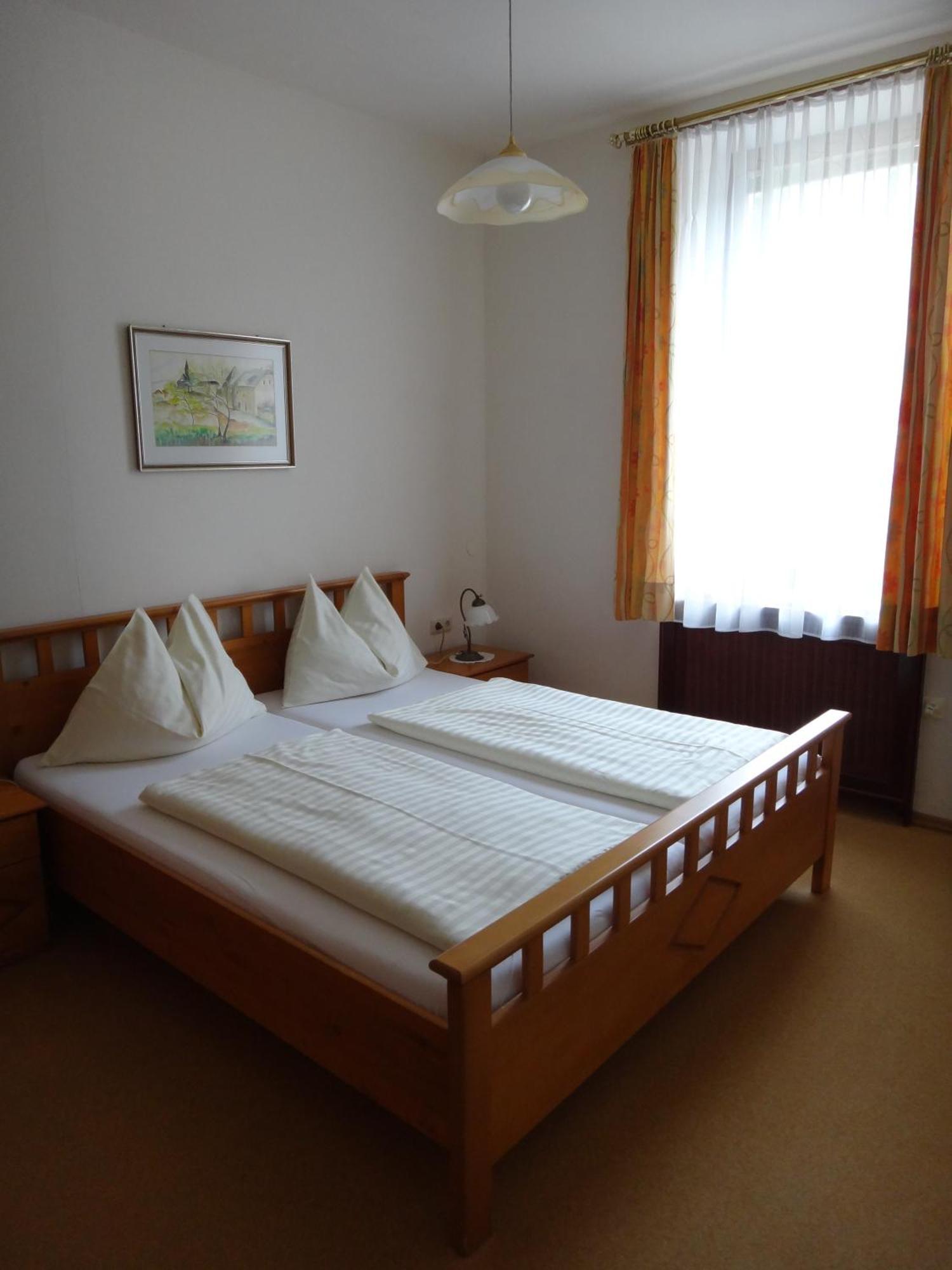 Donau-Rad-Hotel Wachauerhof Marbach an der Donau Dış mekan fotoğraf