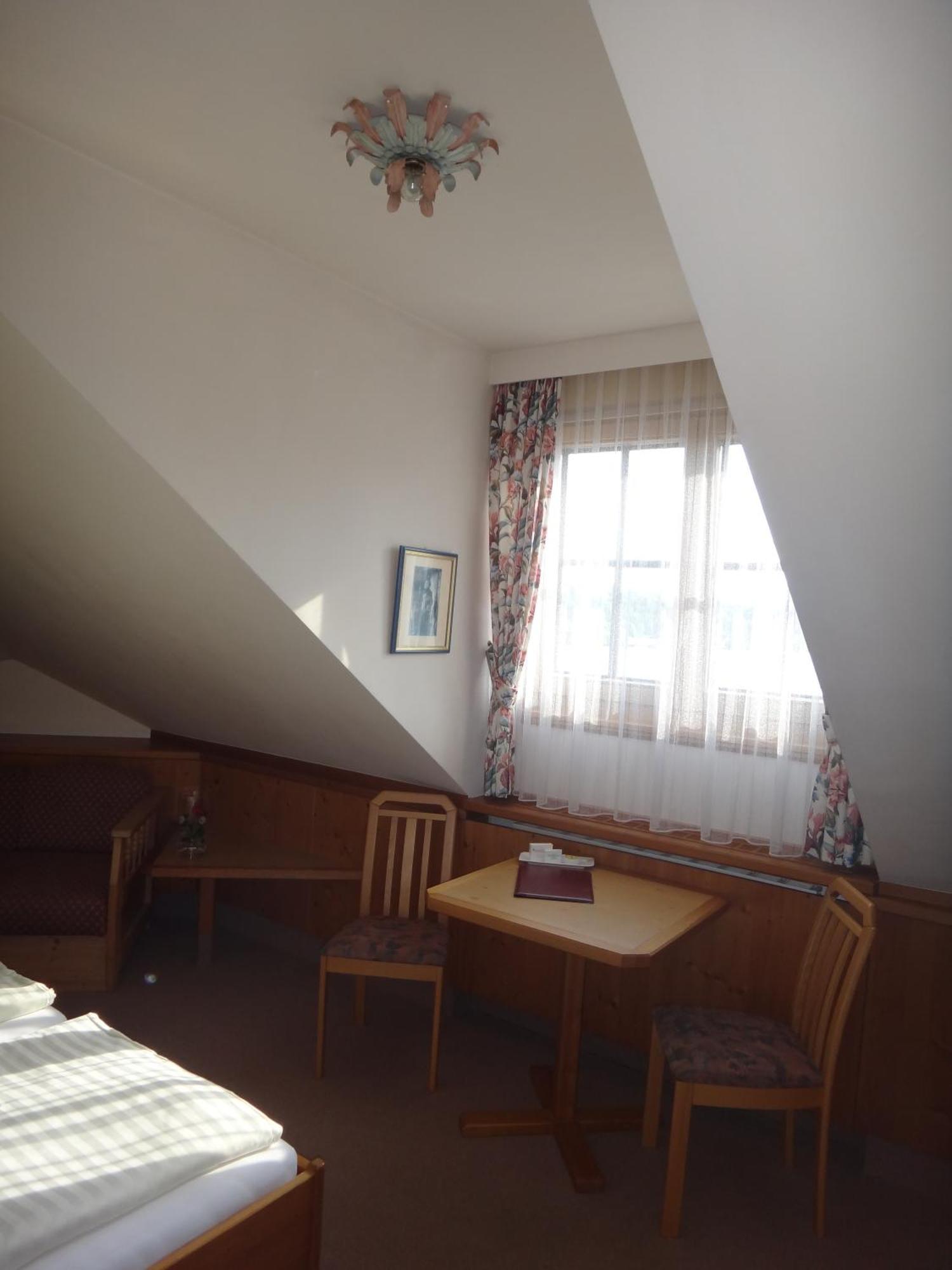 Donau-Rad-Hotel Wachauerhof Marbach an der Donau Dış mekan fotoğraf