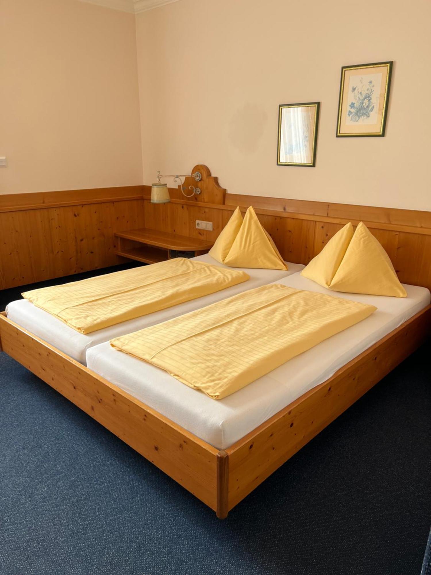 Donau-Rad-Hotel Wachauerhof Marbach an der Donau Dış mekan fotoğraf